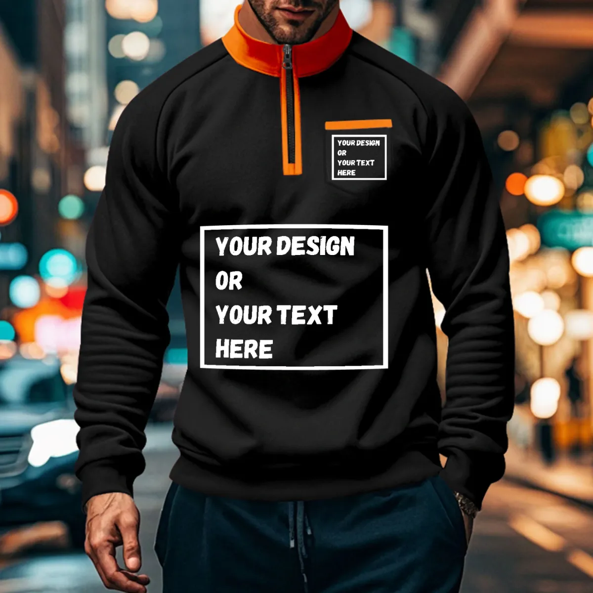 print on demand