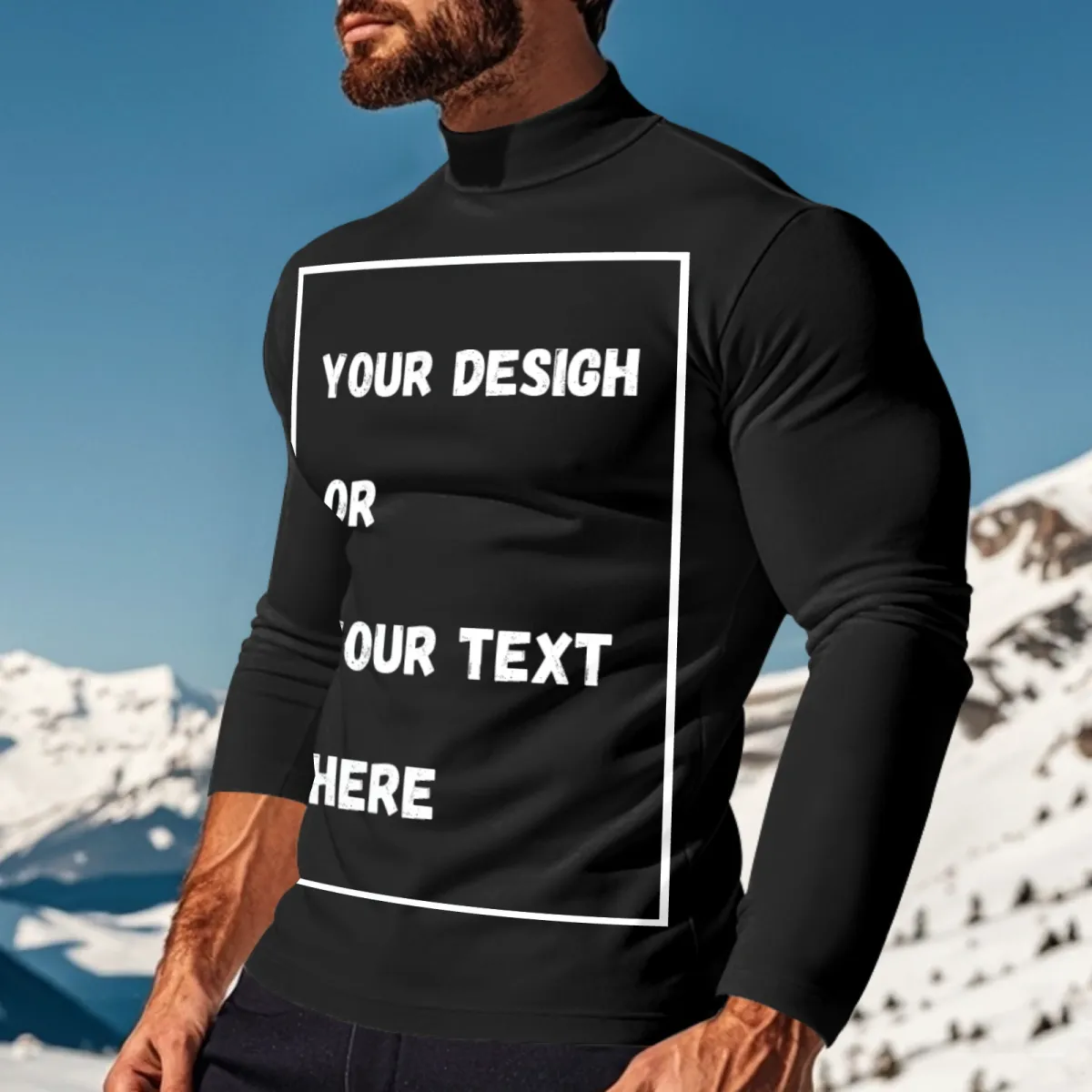 print on demand