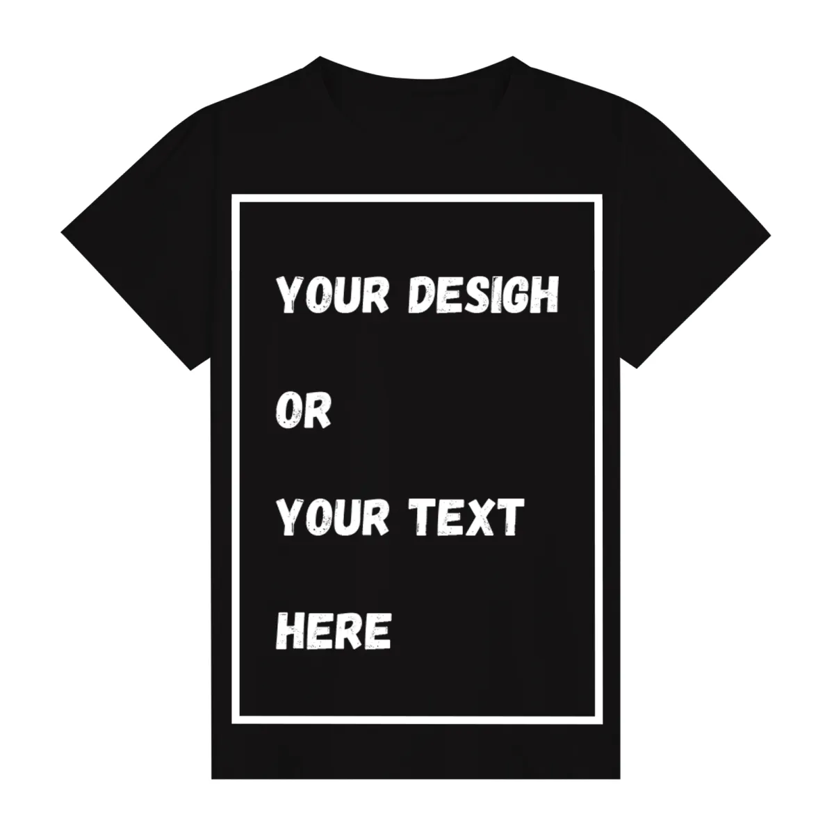 print on demand