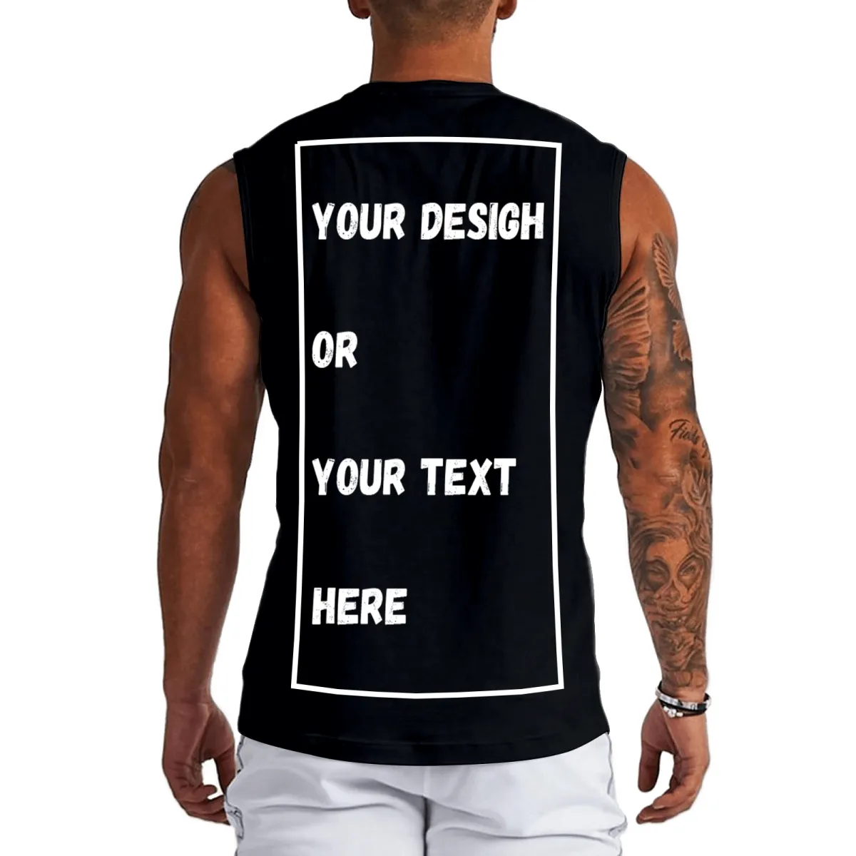 print on demand