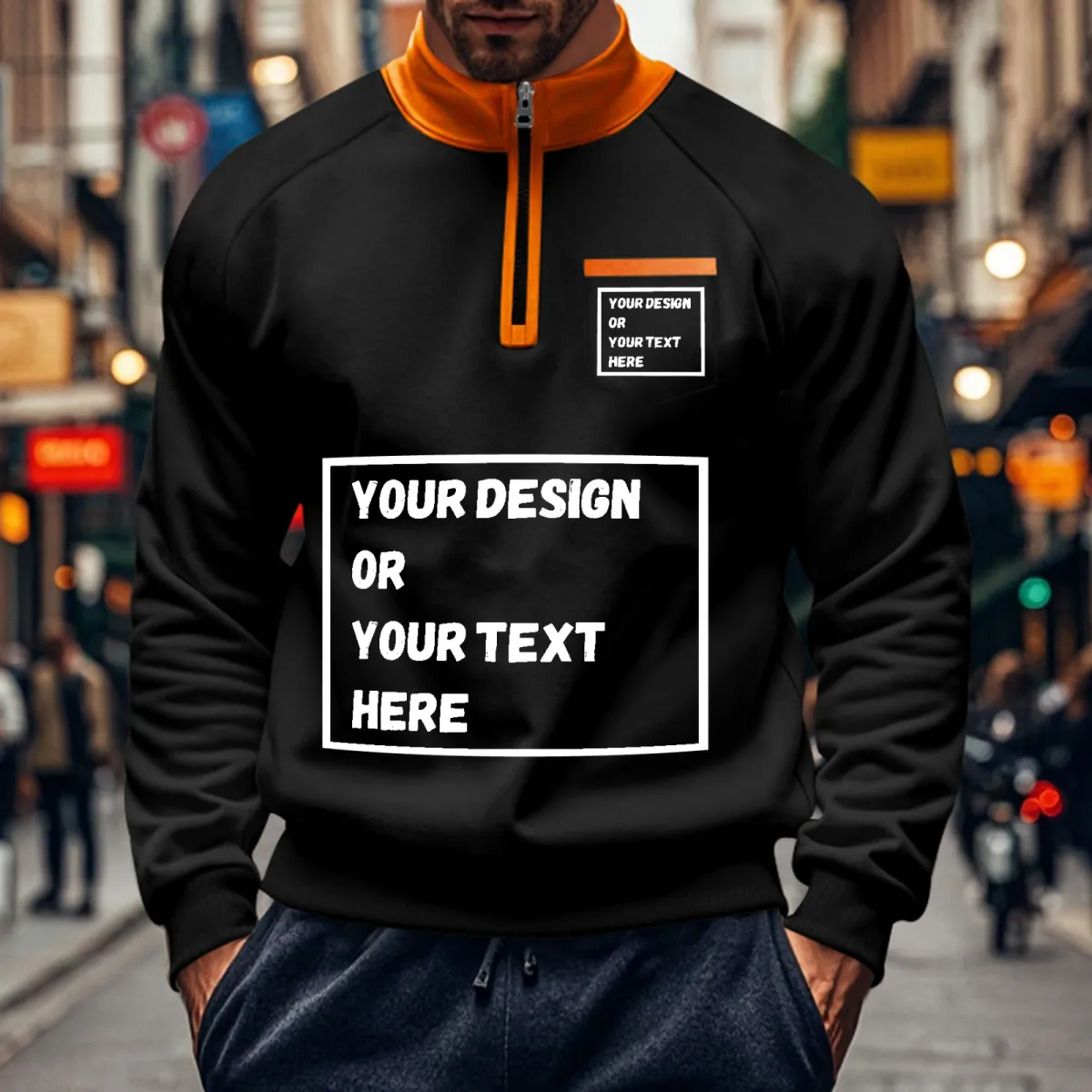 print on demand