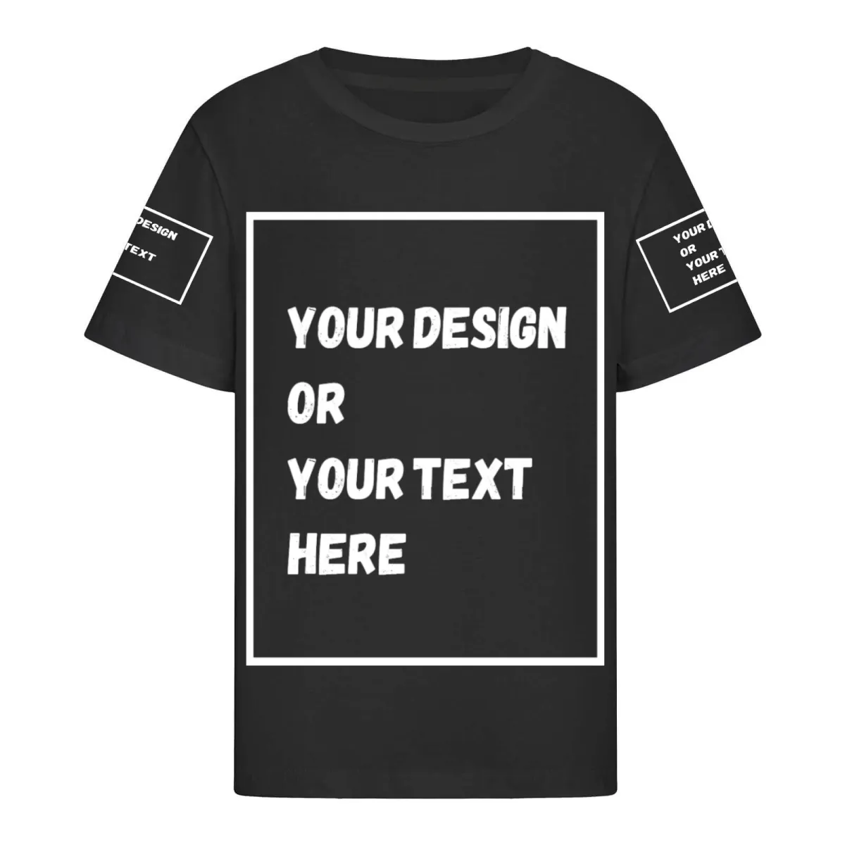 print on demand