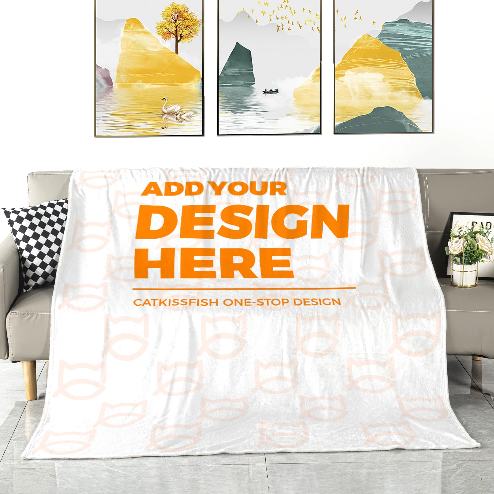 print on demand