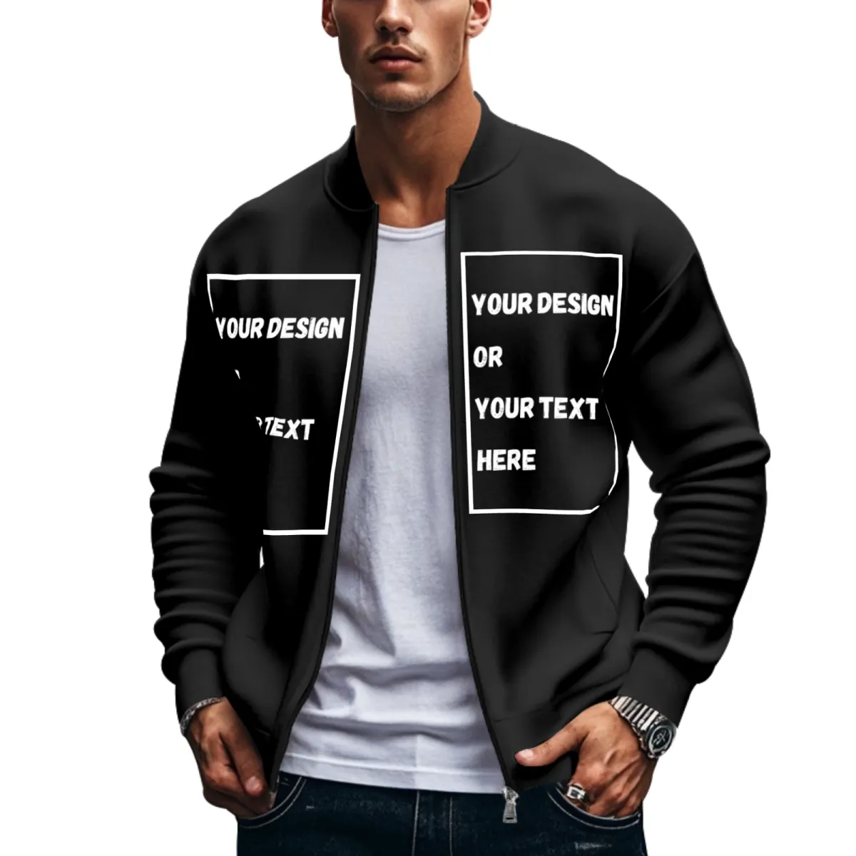 print on demand