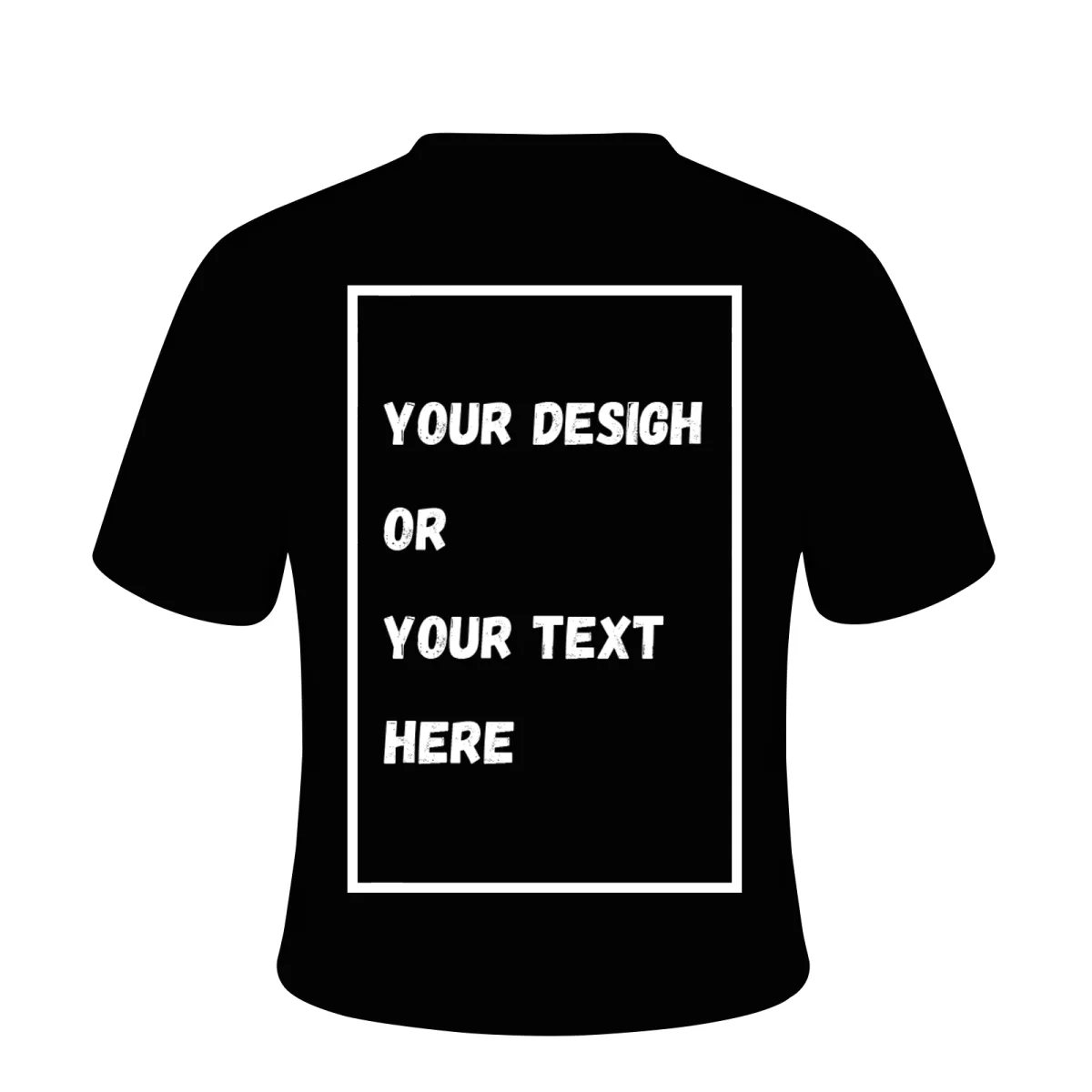print on demand