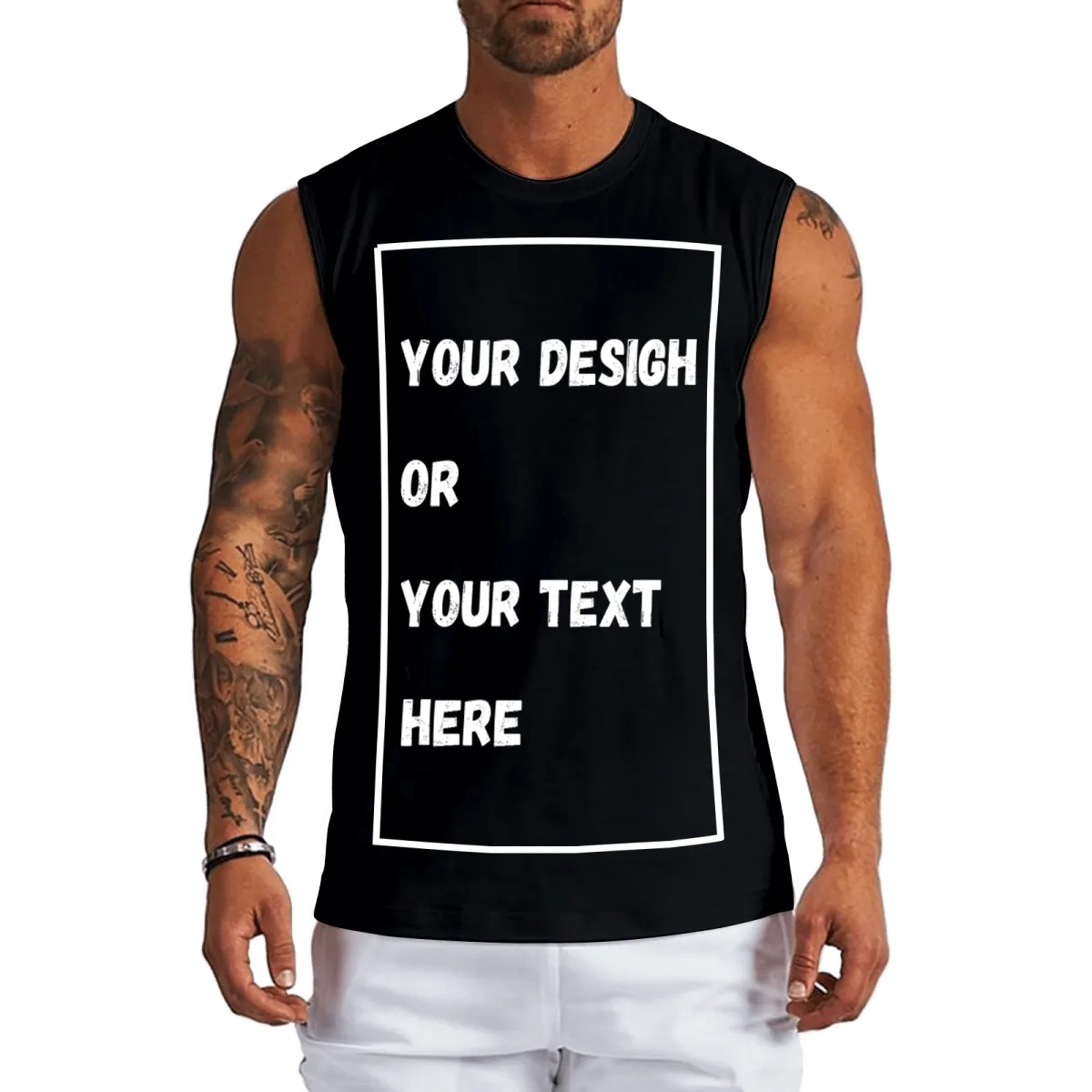 print on demand