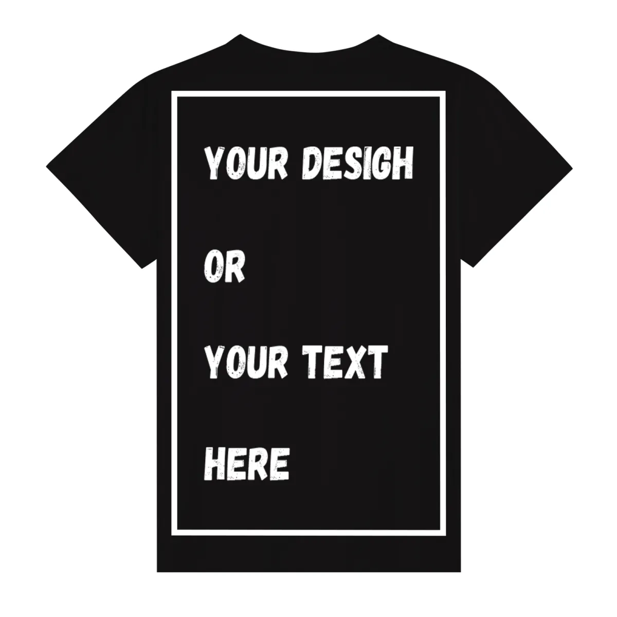 print on demand