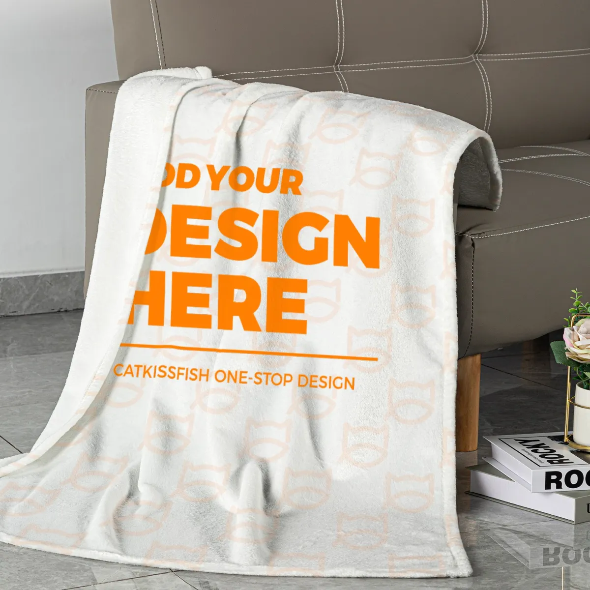print on demand
