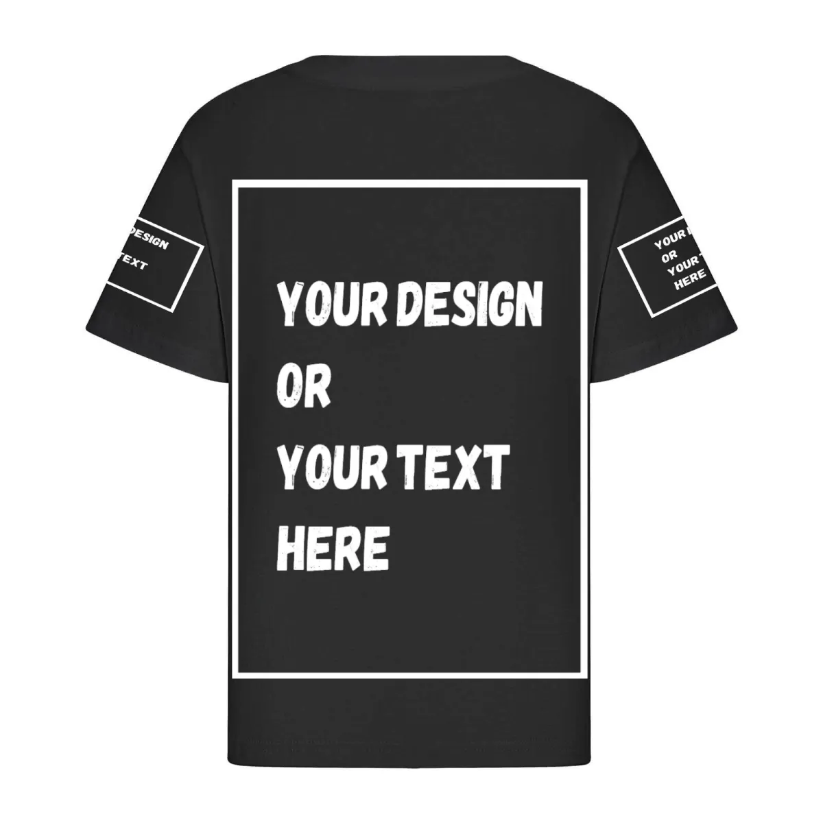 print on demand