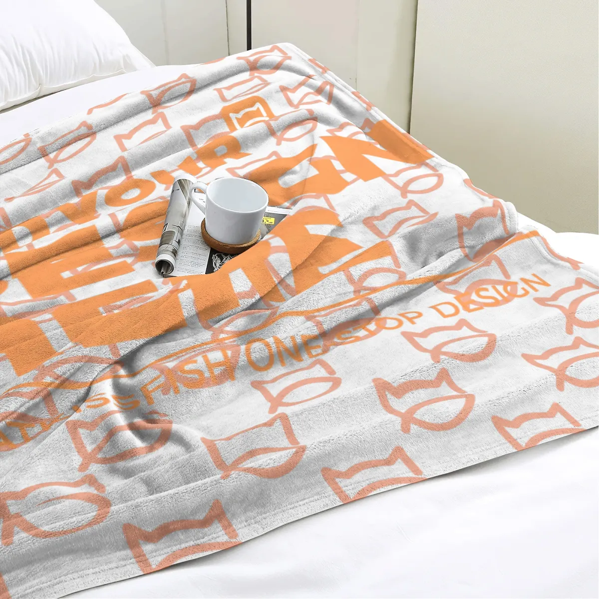 print on demand