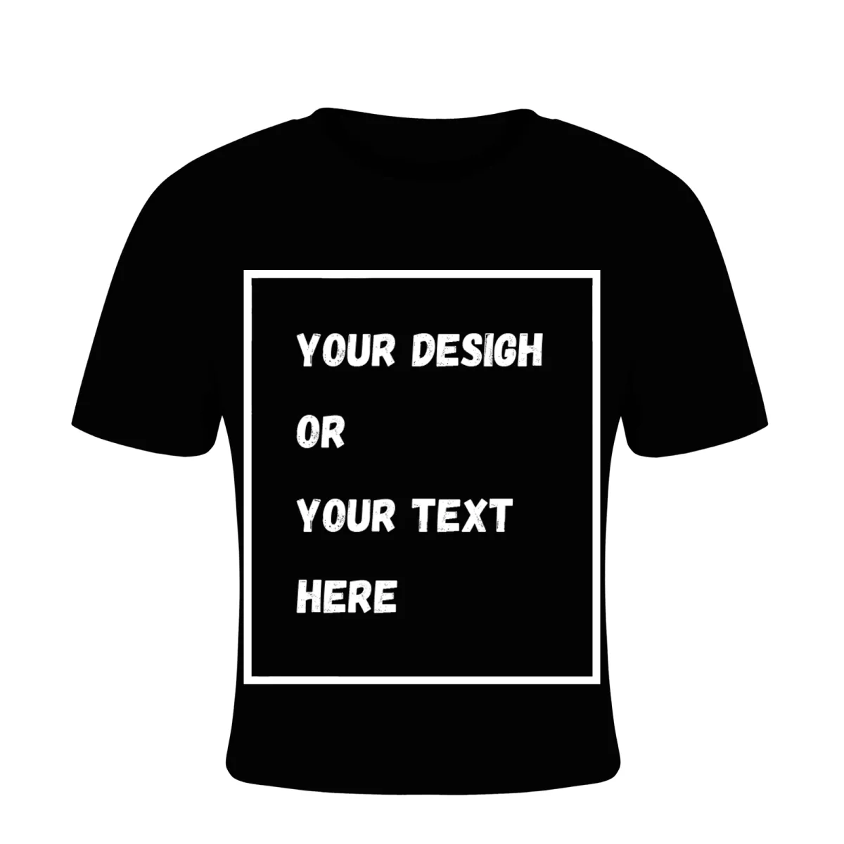 print on demand