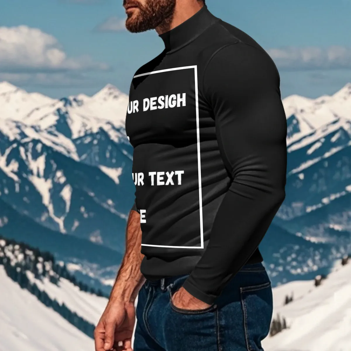 print on demand