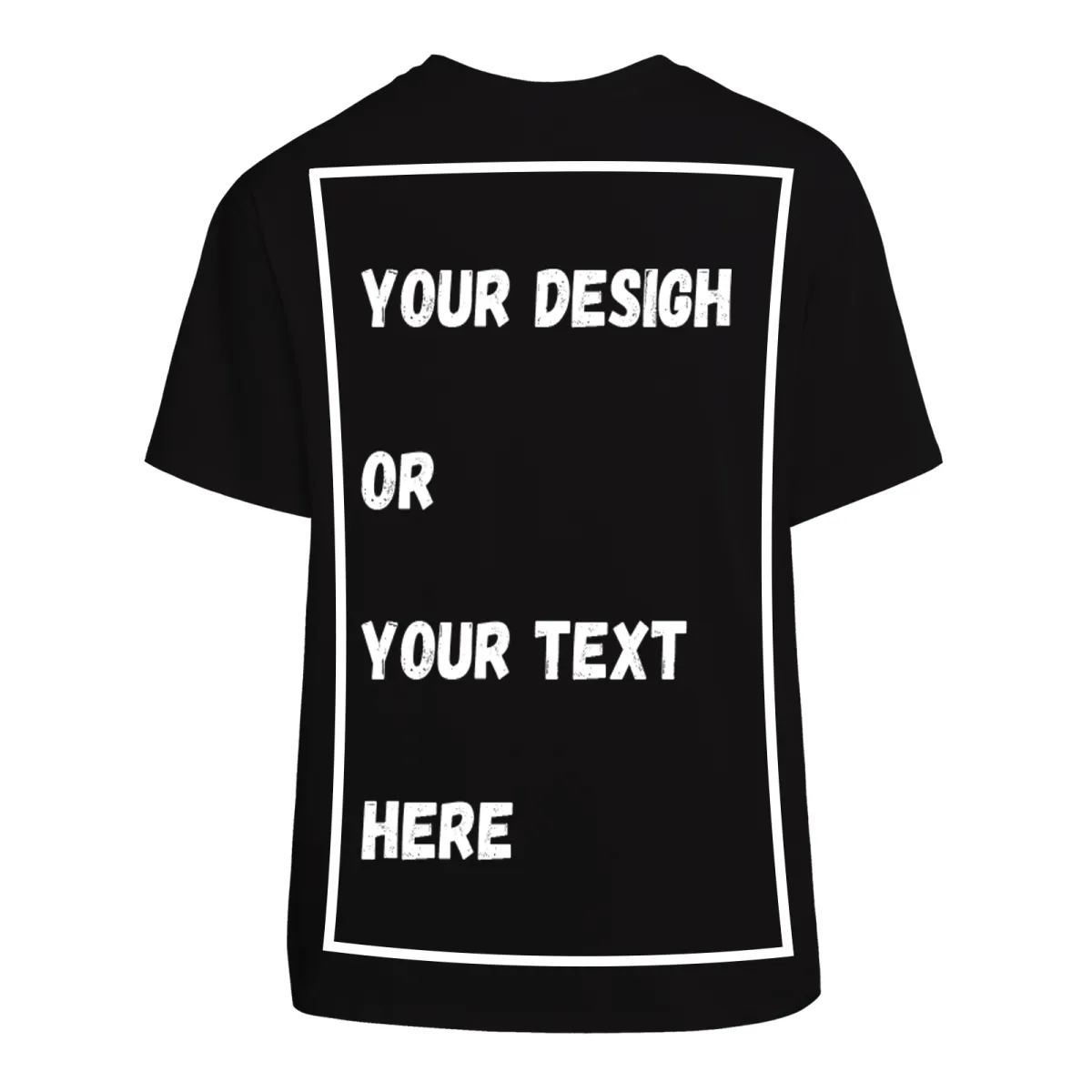 print on demand