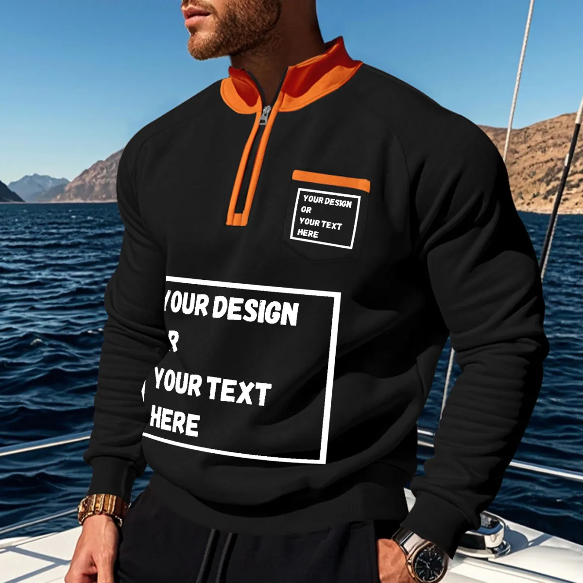 print on demand