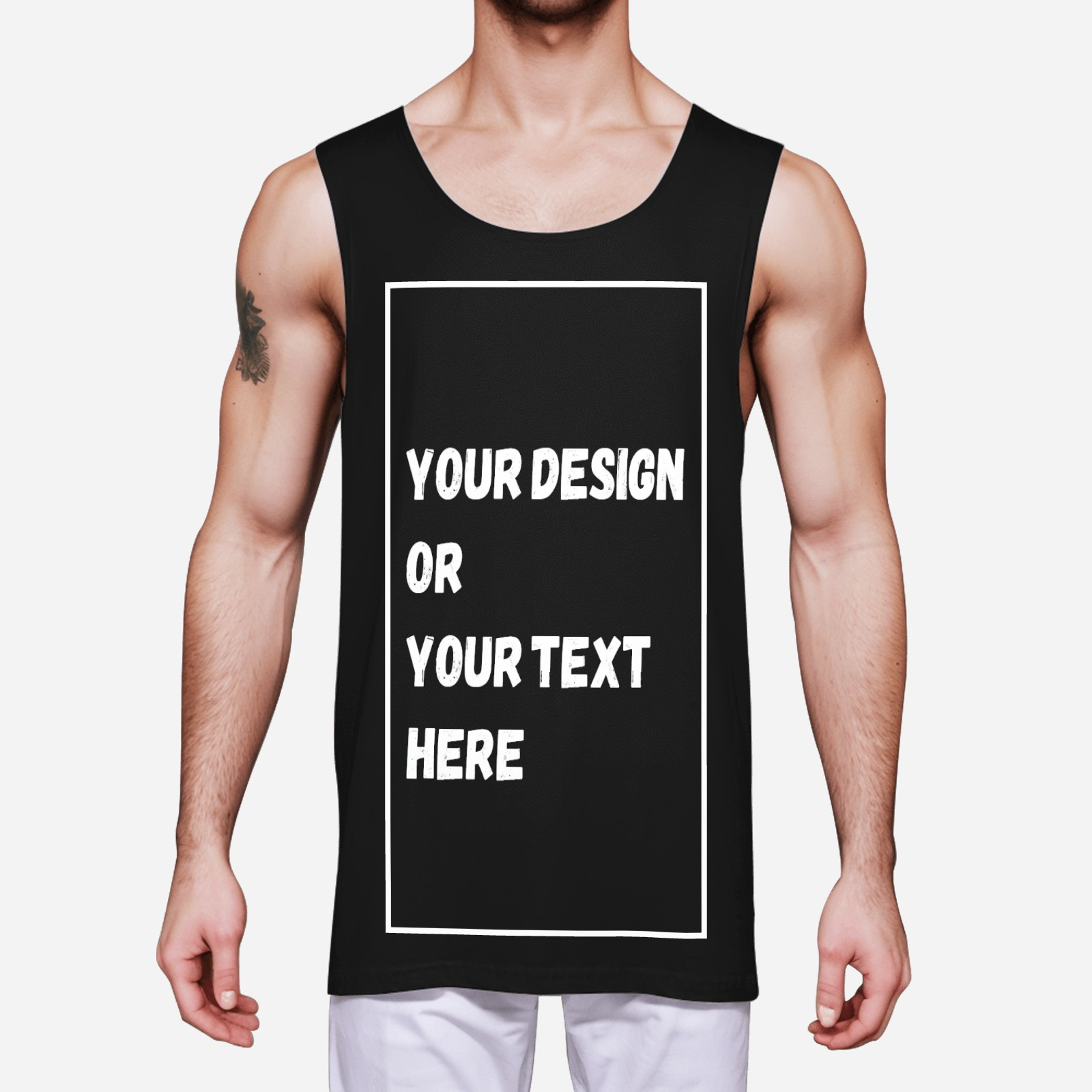 print on demand