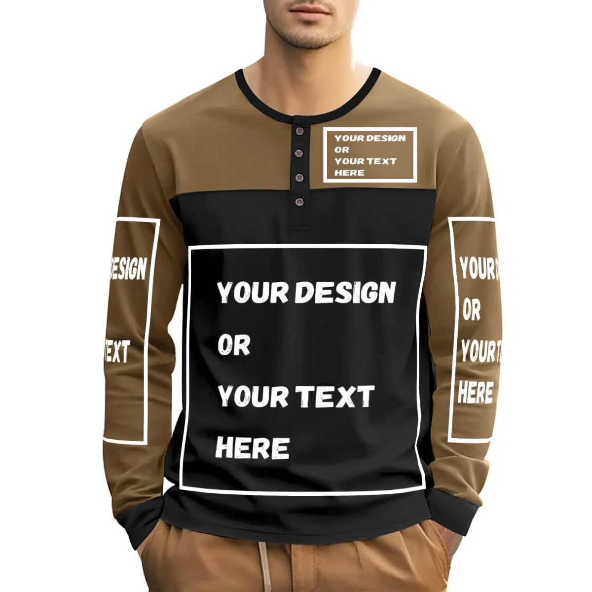 print on demand