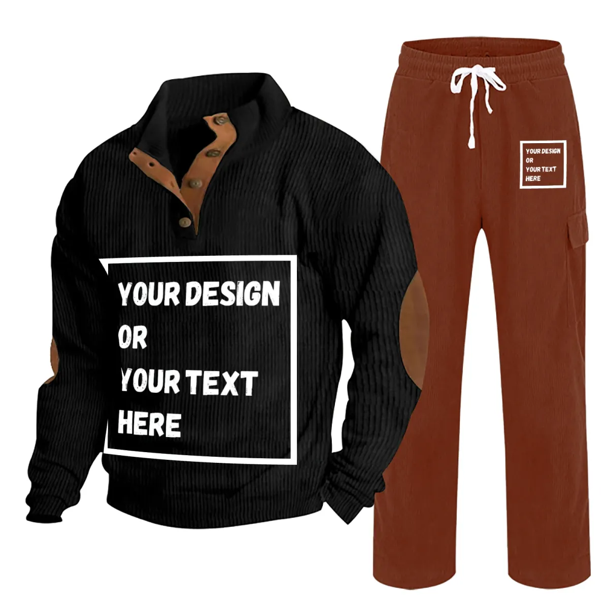 print on demand