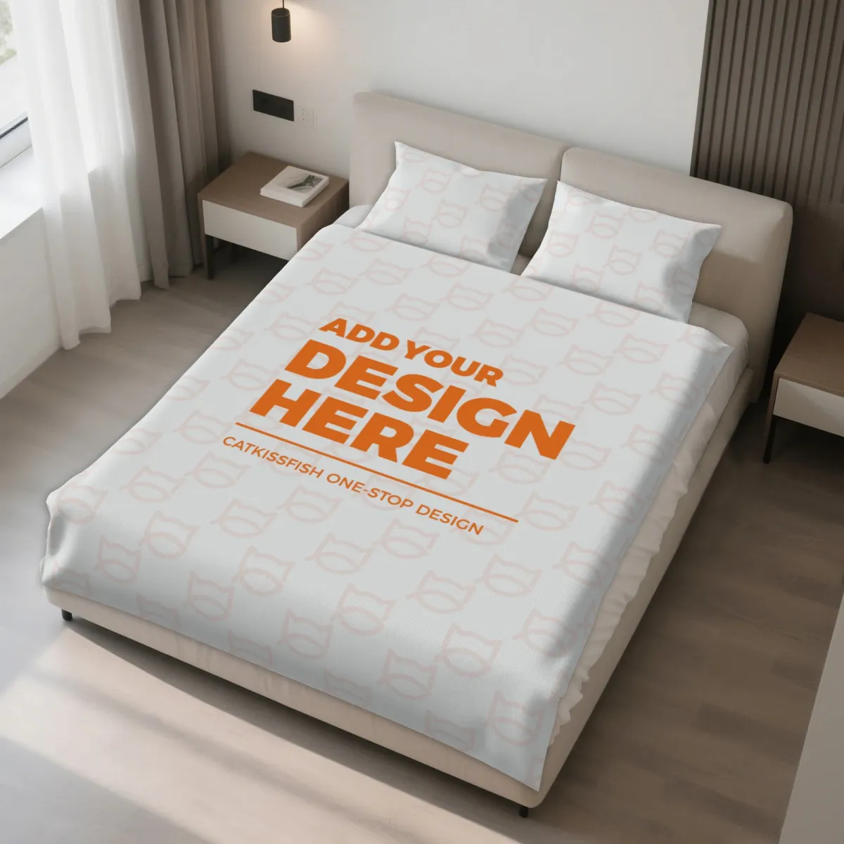 print on demand
