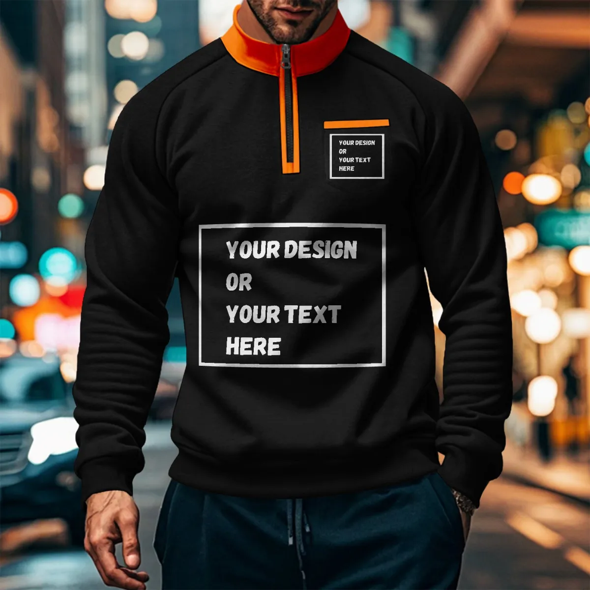 print on demand