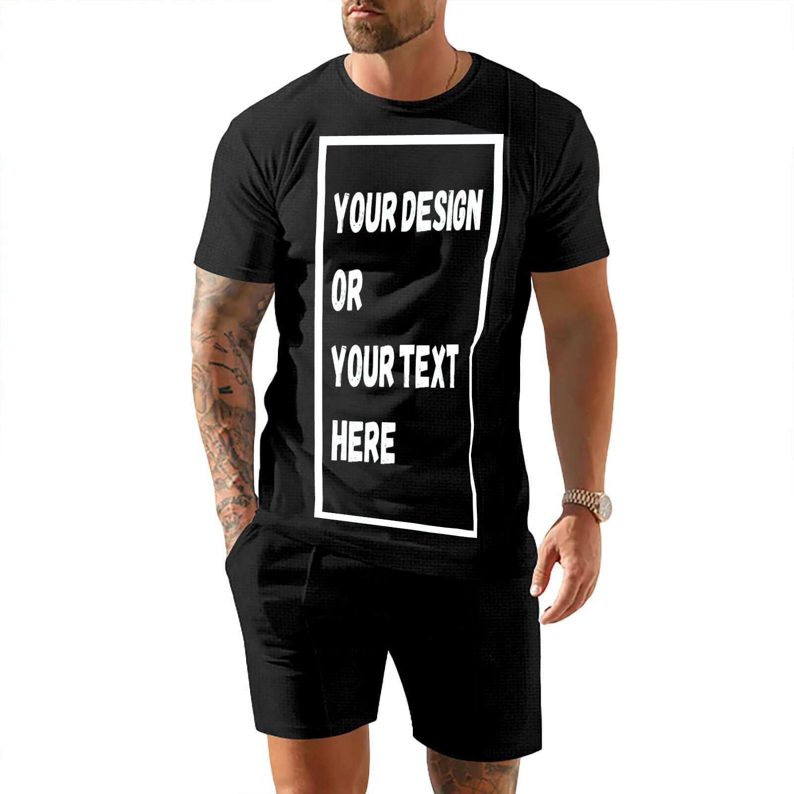 print on demand