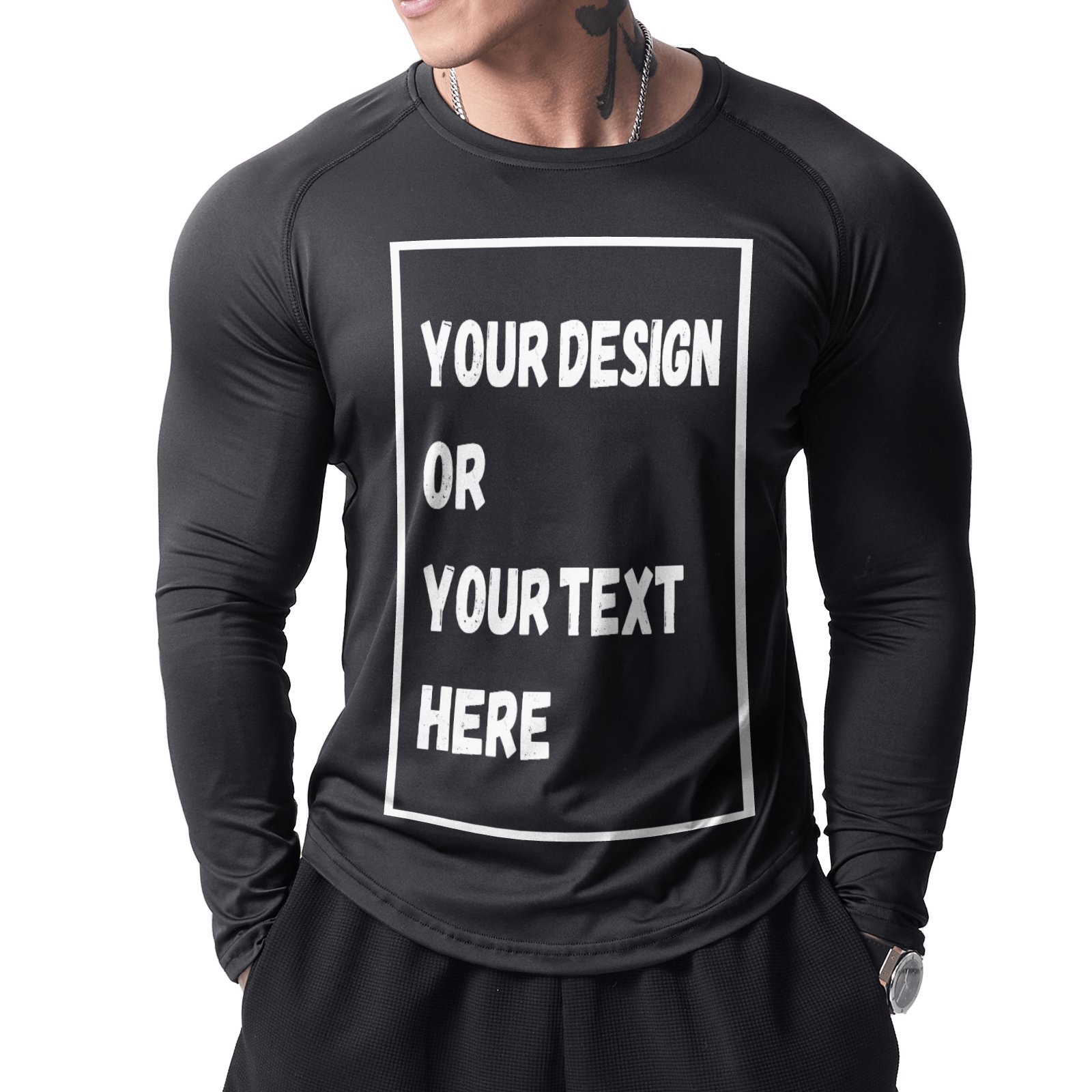 print on demand