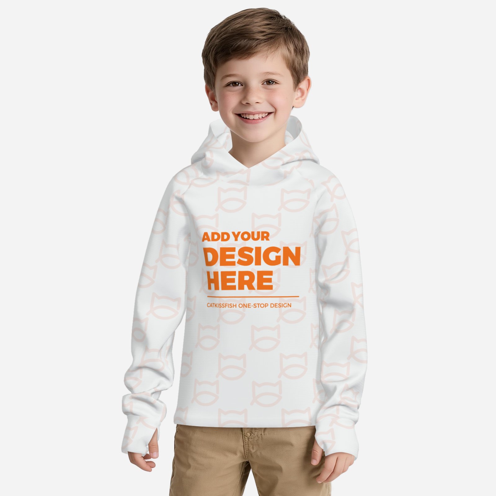 print on demand