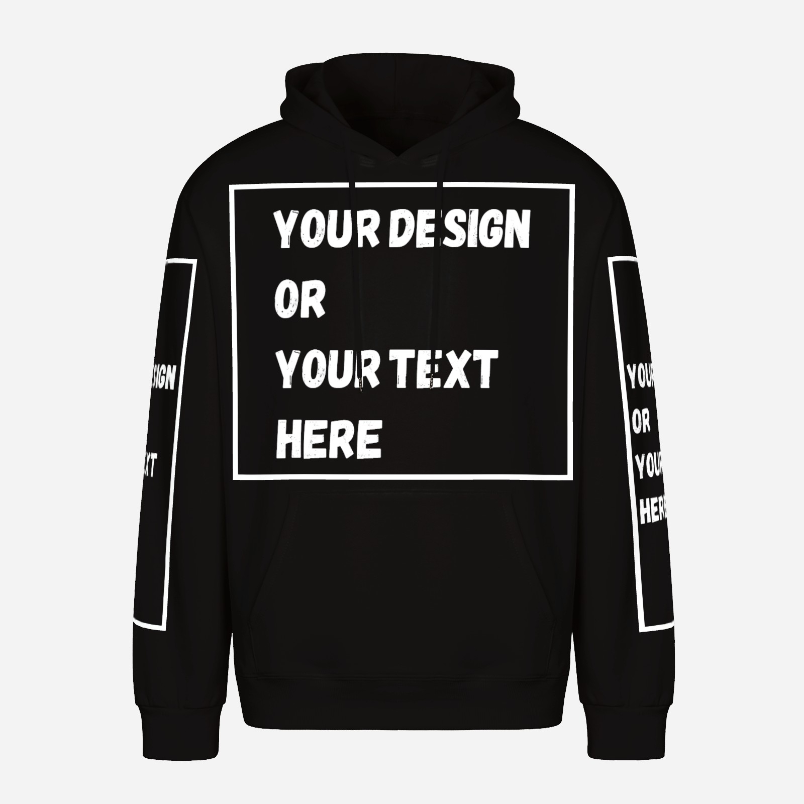 print on demand
