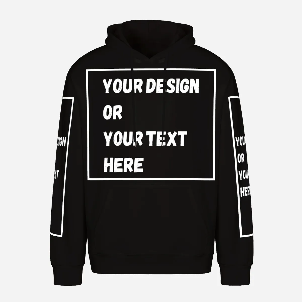 print on demand