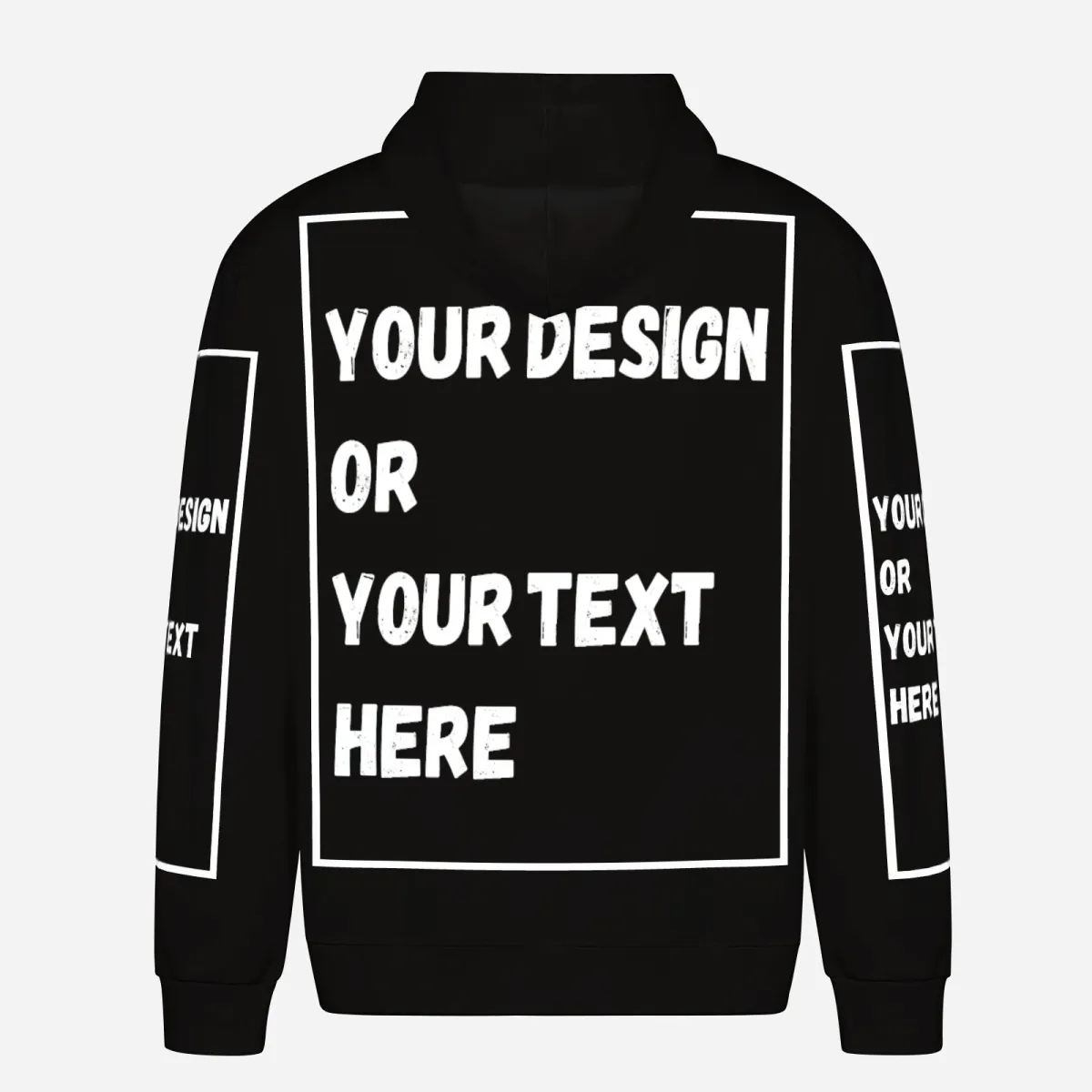 print on demand