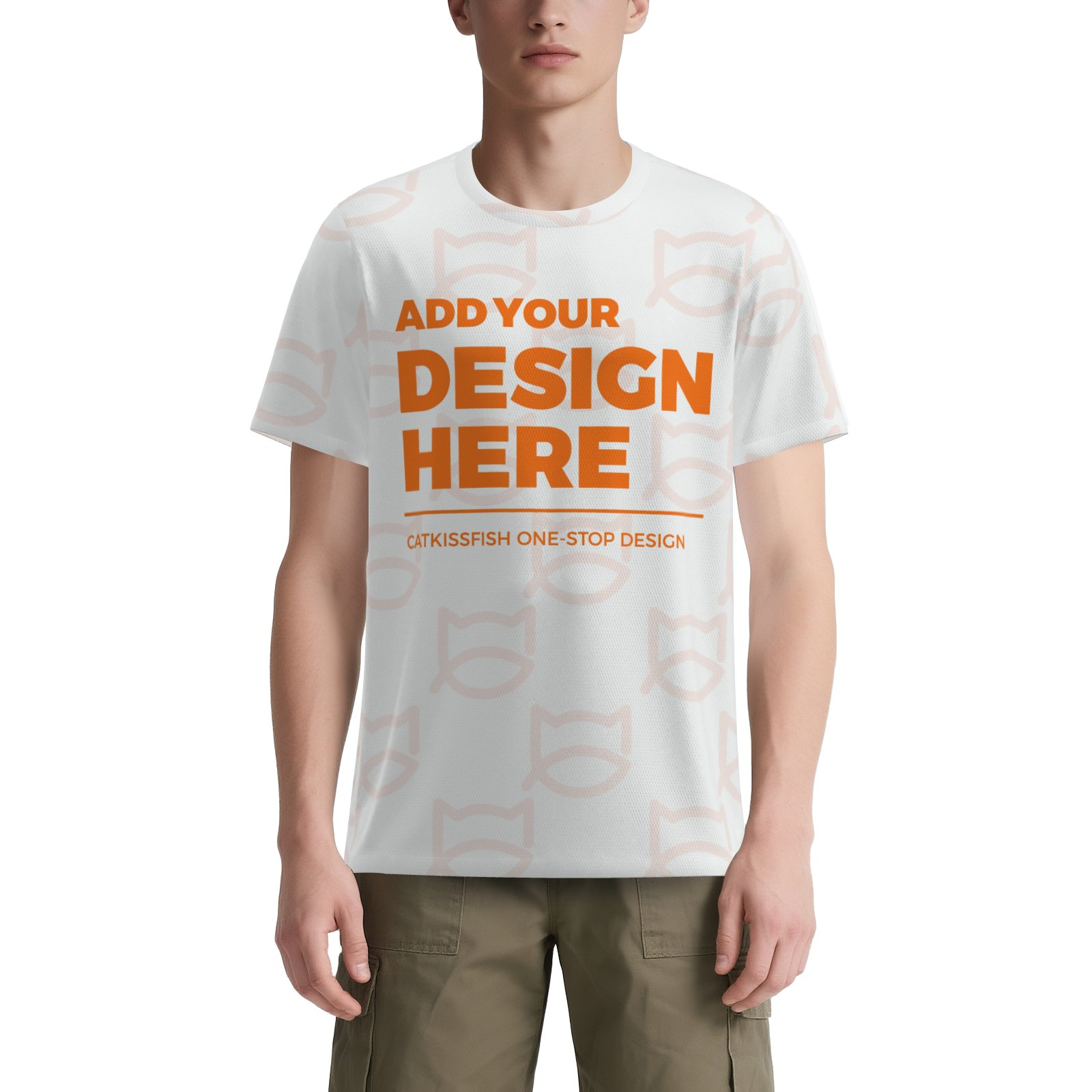 print on demand