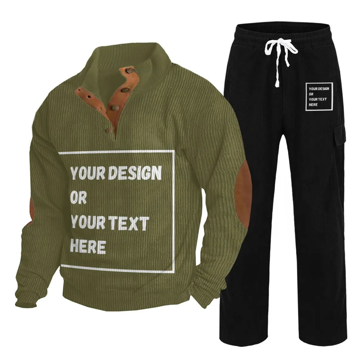 print on demand