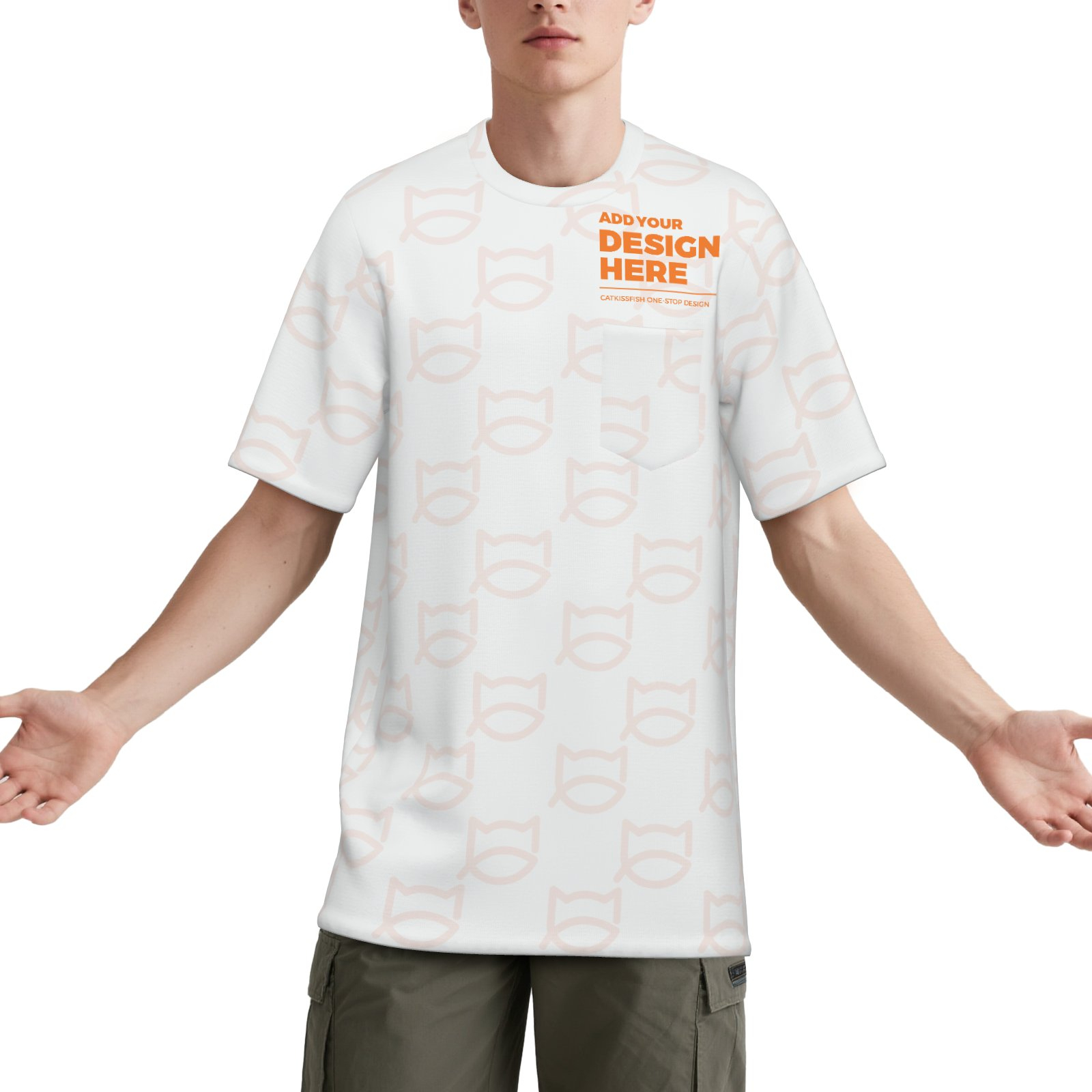 print on demand